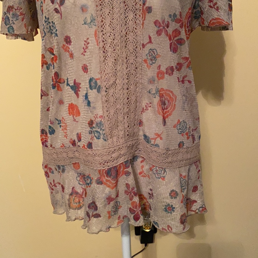Preswick & Moore blouse - Picture 3 of 12